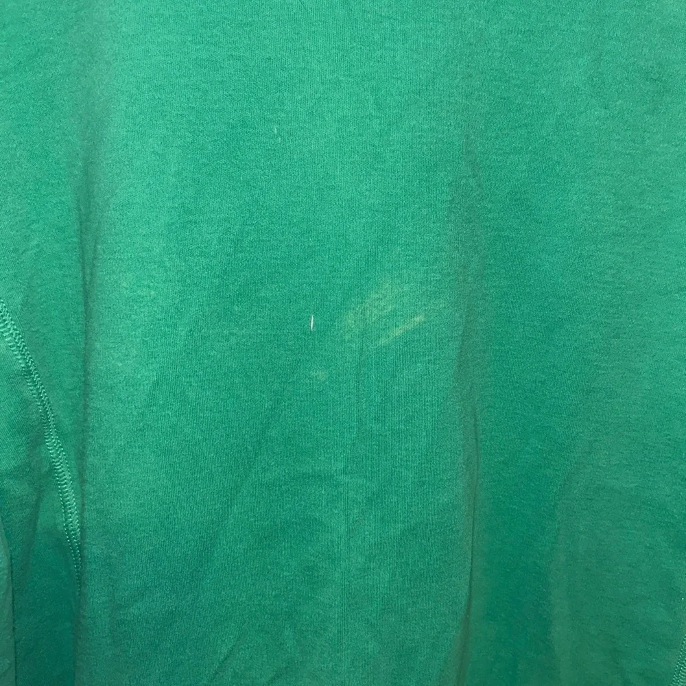 Nike Emerald Green Sportswear Hoodie - Picture 3 of 3